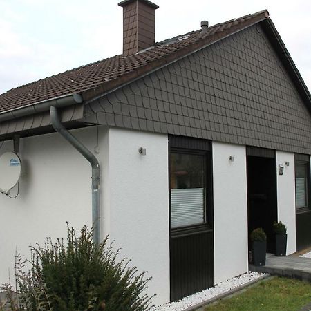 Ferienhaus Sommerfeld Hamelin Exteriör bild